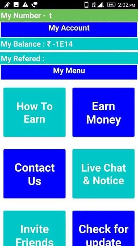 More Money स्क्रीनशॉट 4