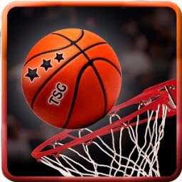Fanatical Star Basketball Game: Slam Dunk Master
