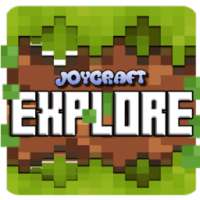 Joy Craft Exploration