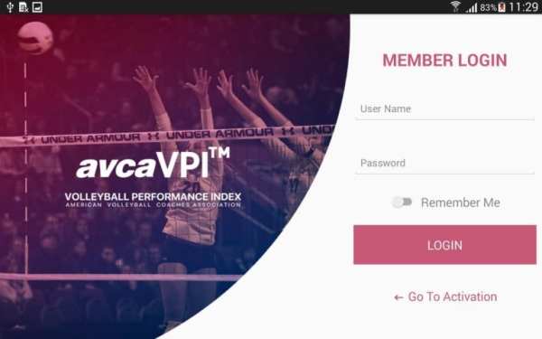 avcaVPI™ Official Licensed Site Testing screenshot 6