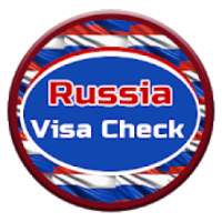 Russia Visa Check