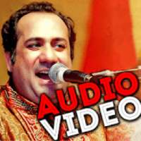 Rahat Fateh Ali Khan Songs on 9Apps