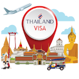 ikon Thailand Visa