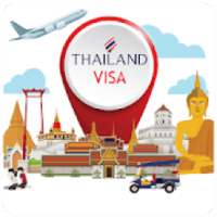 Thailand Visa on 9Apps
