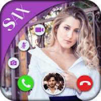 SAX Video Call - Random Video Call