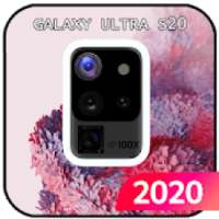 Camera Galaxy S20 ultra 2020 Sefie Galaxy S20 Plus on 9Apps
