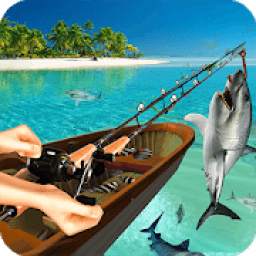 Fisher Fishing Clash - Real Fishing Games 1.1