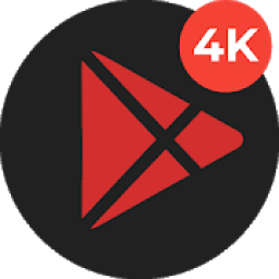 WX Player - Video Player icon