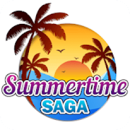 Wiki Guide Summertime Saga icon