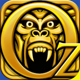 Free Temple Run Game icon
