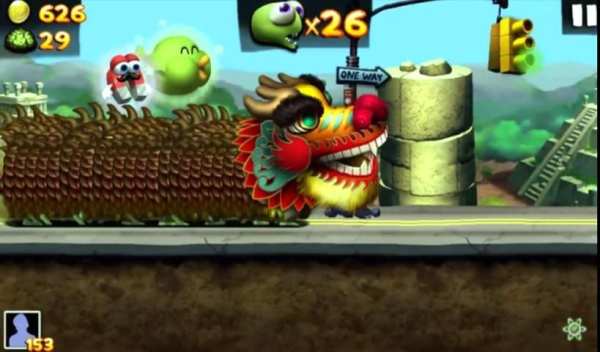 Guide Zombie Vs Tsunami screenshot 4