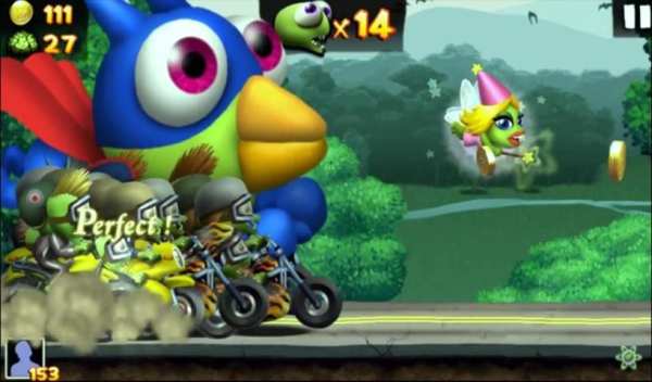Guide Zombie Vs Tsunami screenshot 3