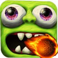 Guide Zombie Vs Tsunami