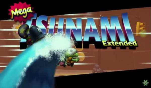 Guide Zombie Vs Tsunami screenshot 2