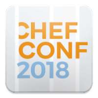 ChefConf 2018 Official App