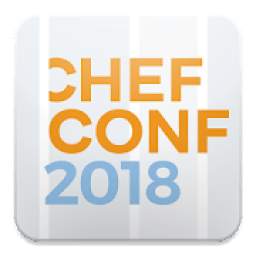 ChefConf 2018 Official App