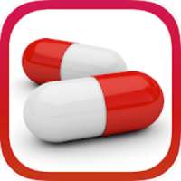 Medicine Alert : Pill reminder