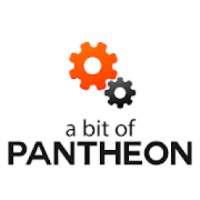 A bit of Pantheon - Guida ufficiale del Pantheon on 9Apps