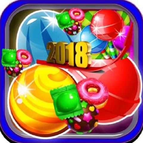 Hot Candy screenshot 1