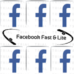 Fast Facebook Lite 2019 icon
