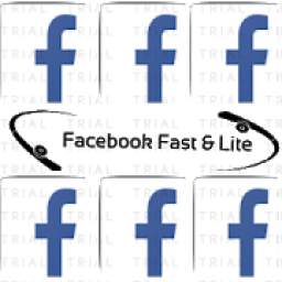 Fast Facbook Lite2019 1.1