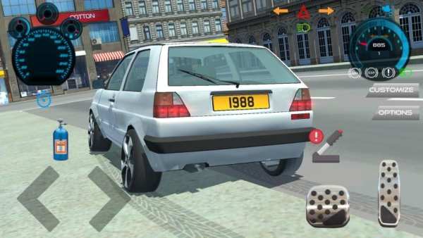 Real Golf 2 Simulator screenshot 15