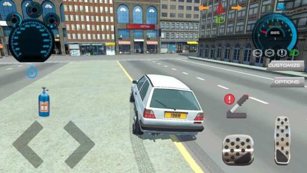 Real Golf 2 Simulator screenshot 3