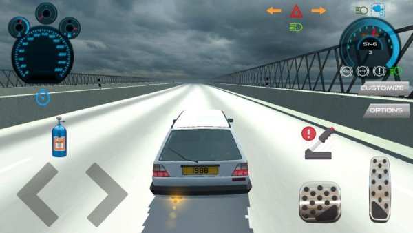 Real Golf 2 Simulator screenshot 9
