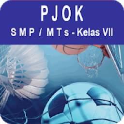 PJOK SMP Kelas 7 1.0