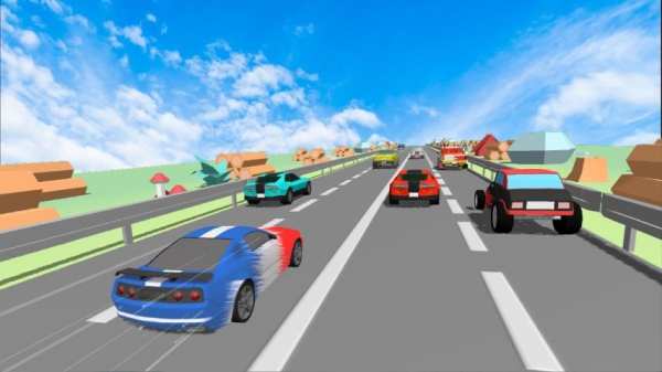 * Motu Car Game -* Car Racing Games 2020 * screenshot 4