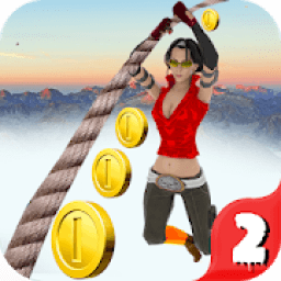 Temple Gold Rush 2 icon