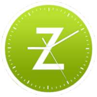 ZenSoft TimeClock