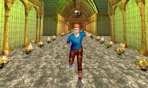 Temple Gold Rush 2 screenshot 8