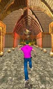 Temple Gold Rush 2 screenshot 9