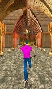 Temple Gold Rush 2 screenshot 2