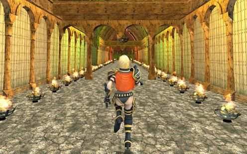 Temple Gold Rush 2 screenshot 5