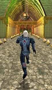 Temple Gold Rush 2 screenshot 3