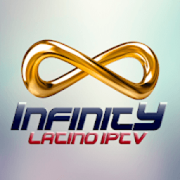 ikon INFINITY LATINO IPTV