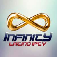 INFINITY LATINO IPTV