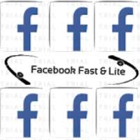 Fast Facebook Lite 2019