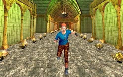 Temple Gold Rush 2 screenshot 4