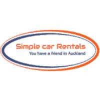 Simple Car Rentals