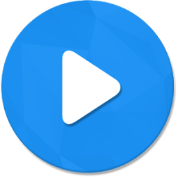 HD Video Player आइकन