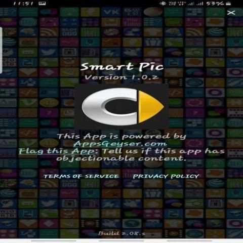 Smart Pic screenshot 1