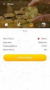 RTC Mining screenshot 2