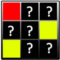 Match the Color - Game for Kids