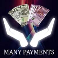 Many Payments