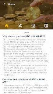 RTC Mining screenshot 4