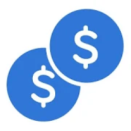 Real cash आइकन