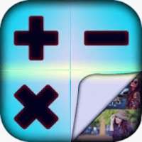 Photo,Video , App Locker-Calculator